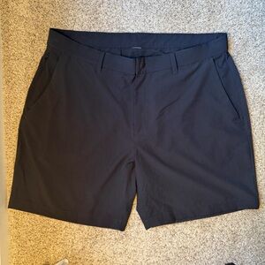 Fabletics Men's Black Only Shorts